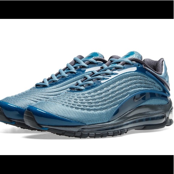 air max deluxe celestial teal